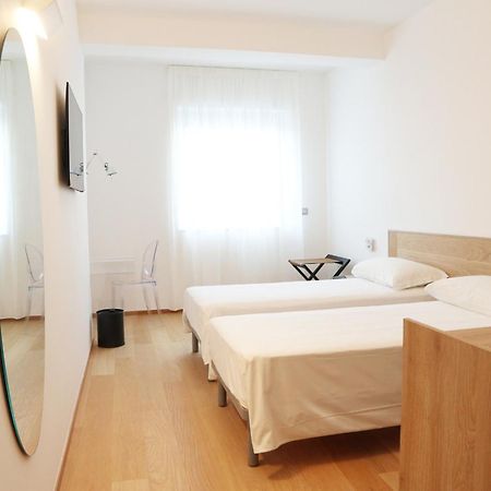 Victor Hotel Bari Dış mekan fotoğraf