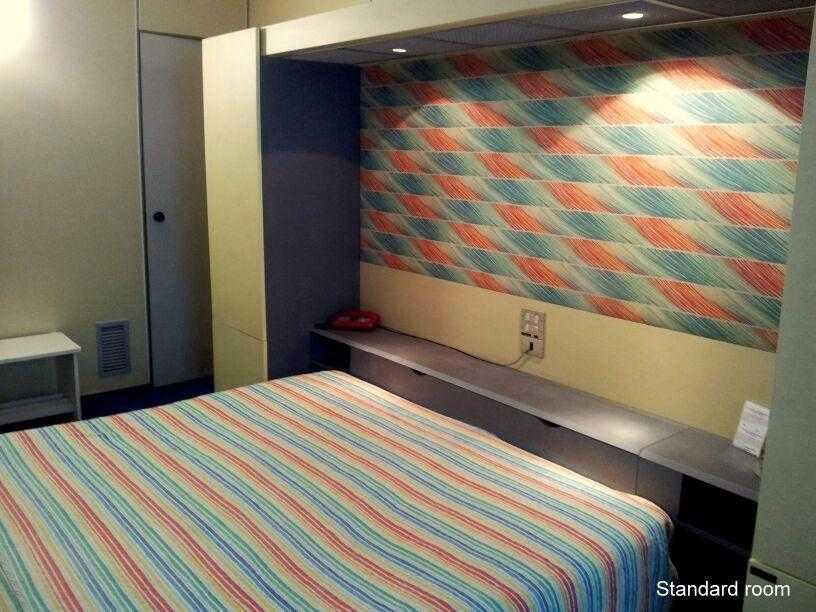 Victor Hotel Bari Dış mekan fotoğraf
