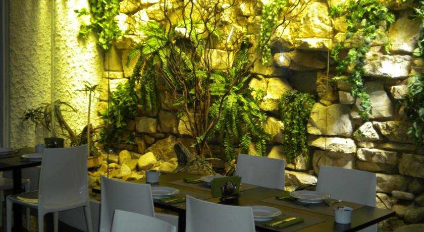 Victor Hotel Bari Dış mekan fotoğraf