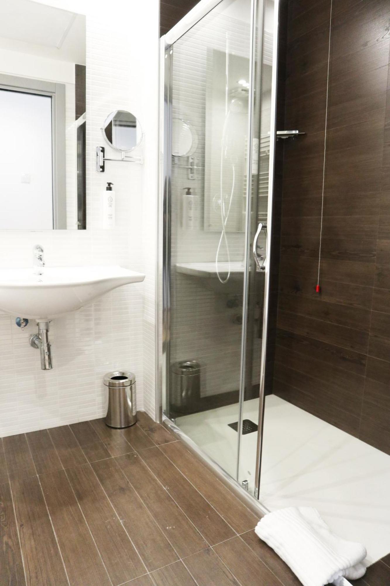 Victor Hotel Bari Dış mekan fotoğraf