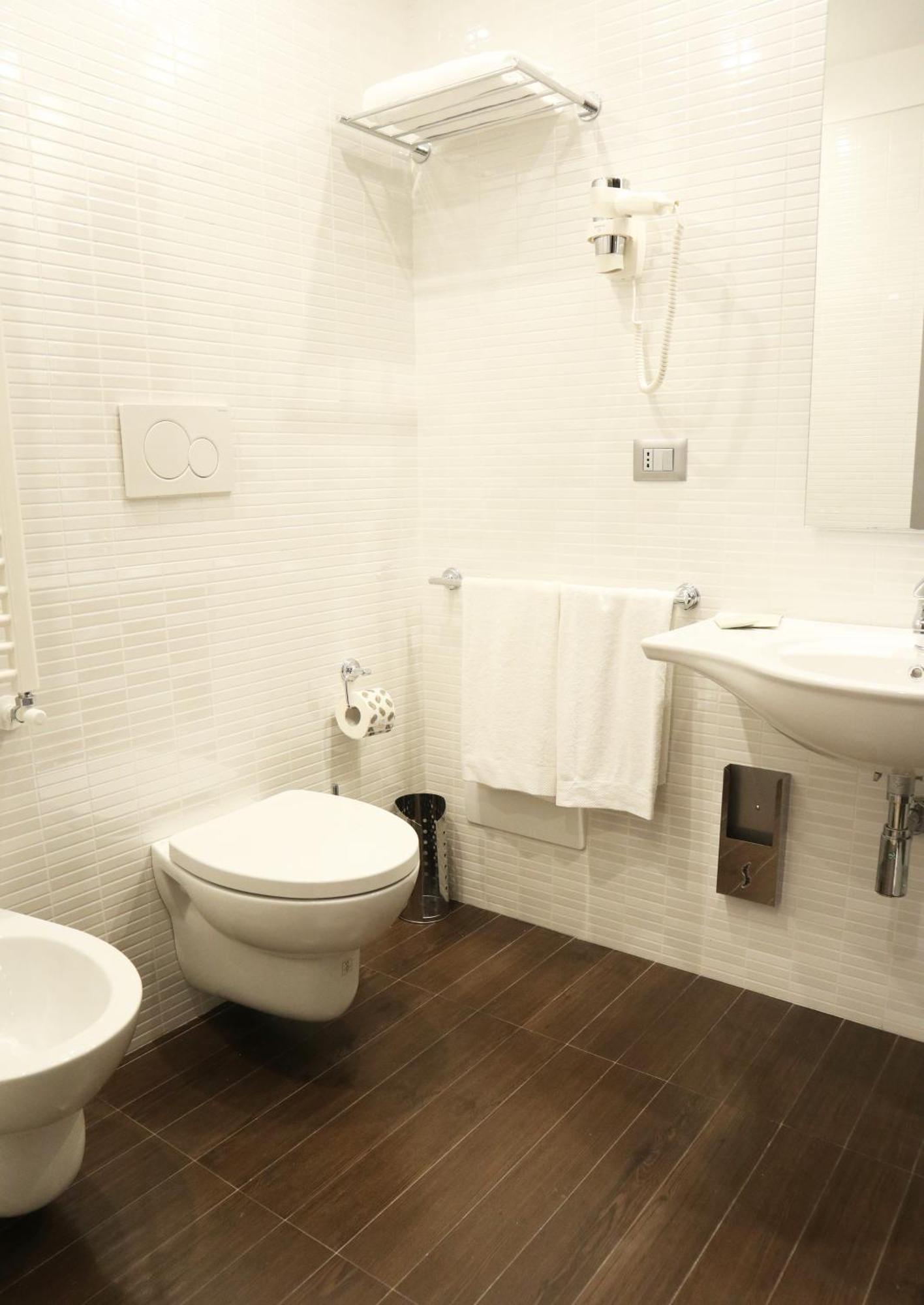 Victor Hotel Bari Dış mekan fotoğraf