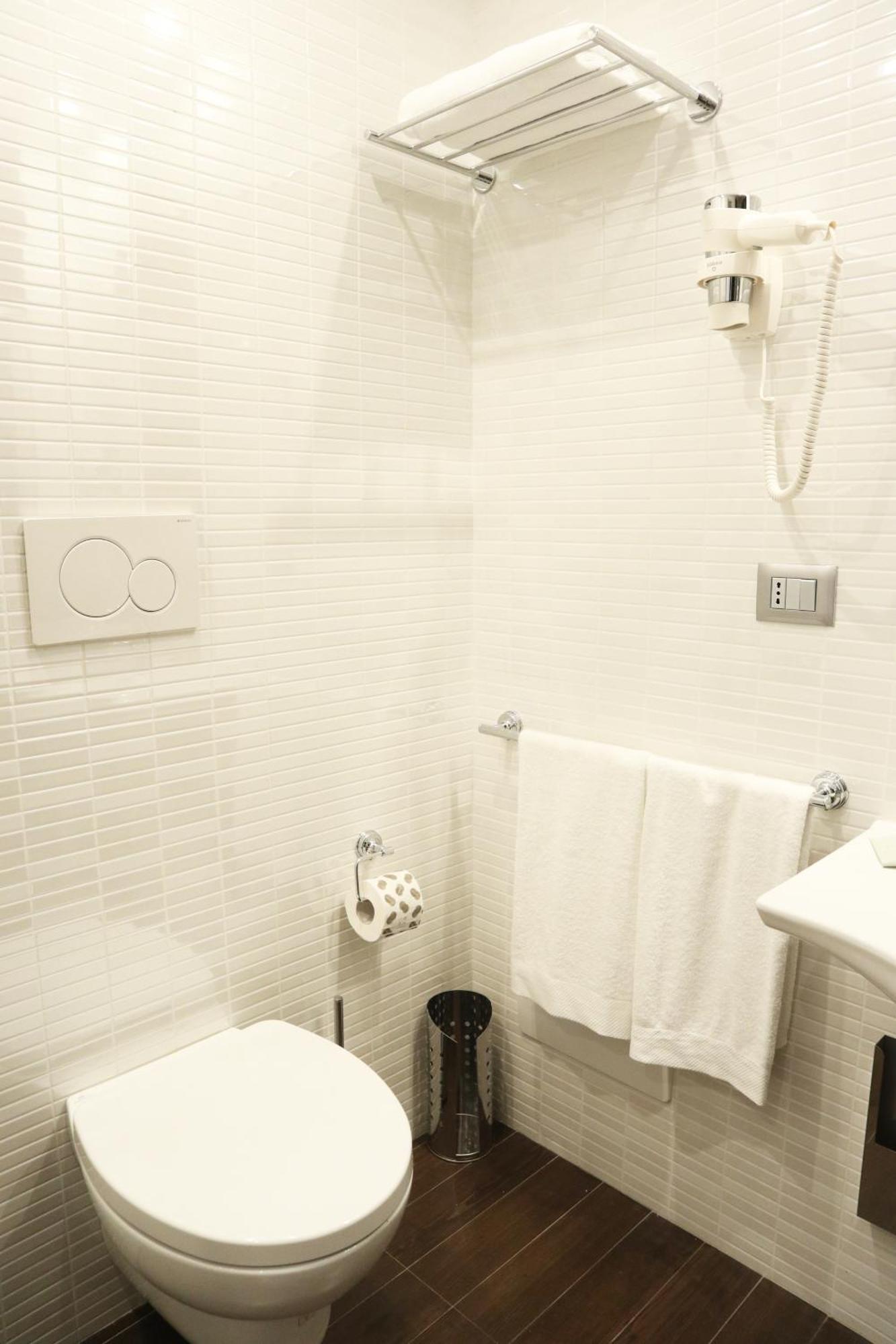 Victor Hotel Bari Dış mekan fotoğraf