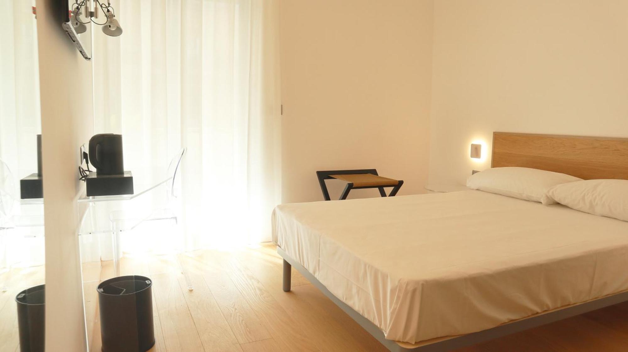 Victor Hotel Bari Dış mekan fotoğraf