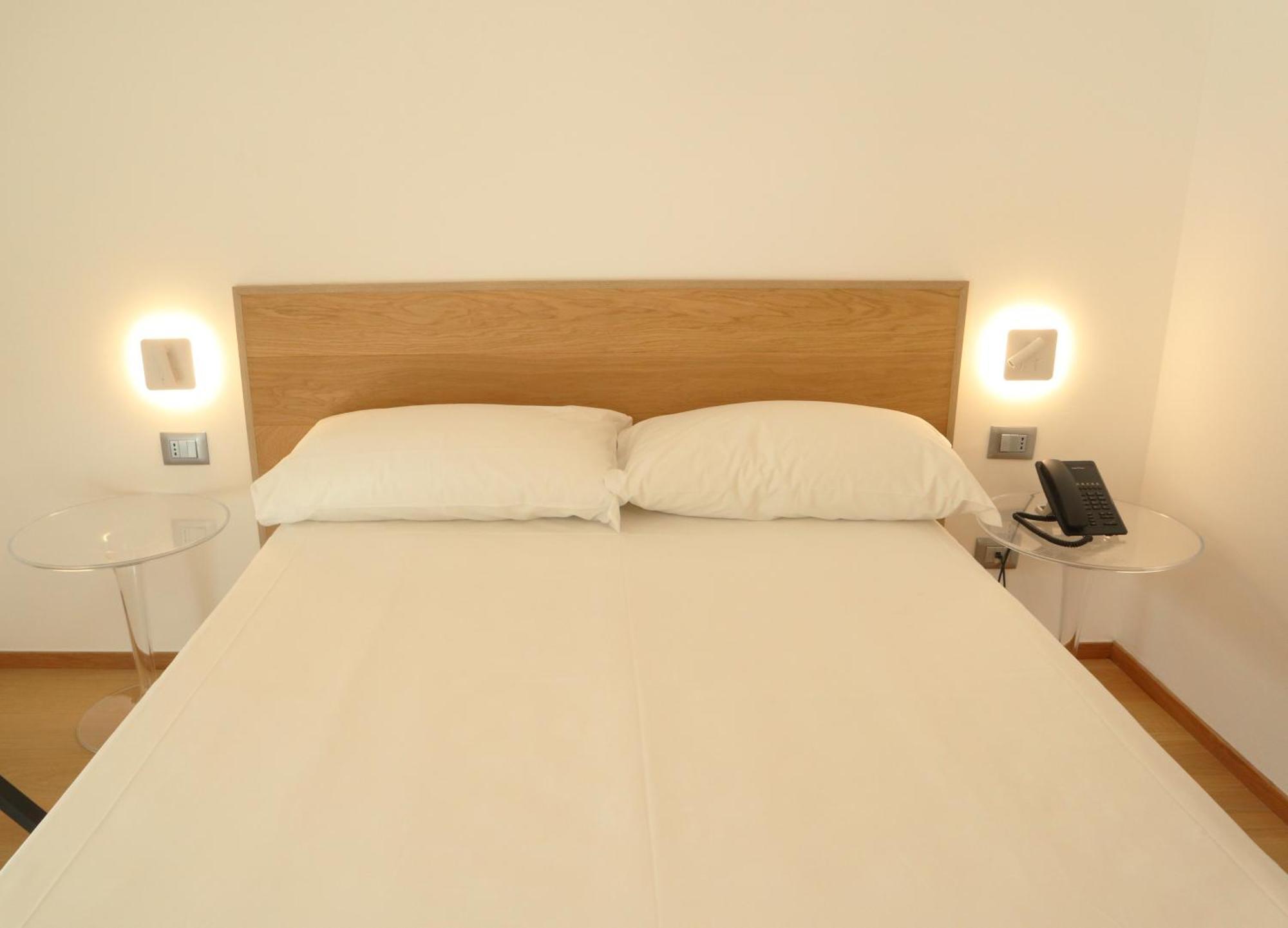 Victor Hotel Bari Dış mekan fotoğraf