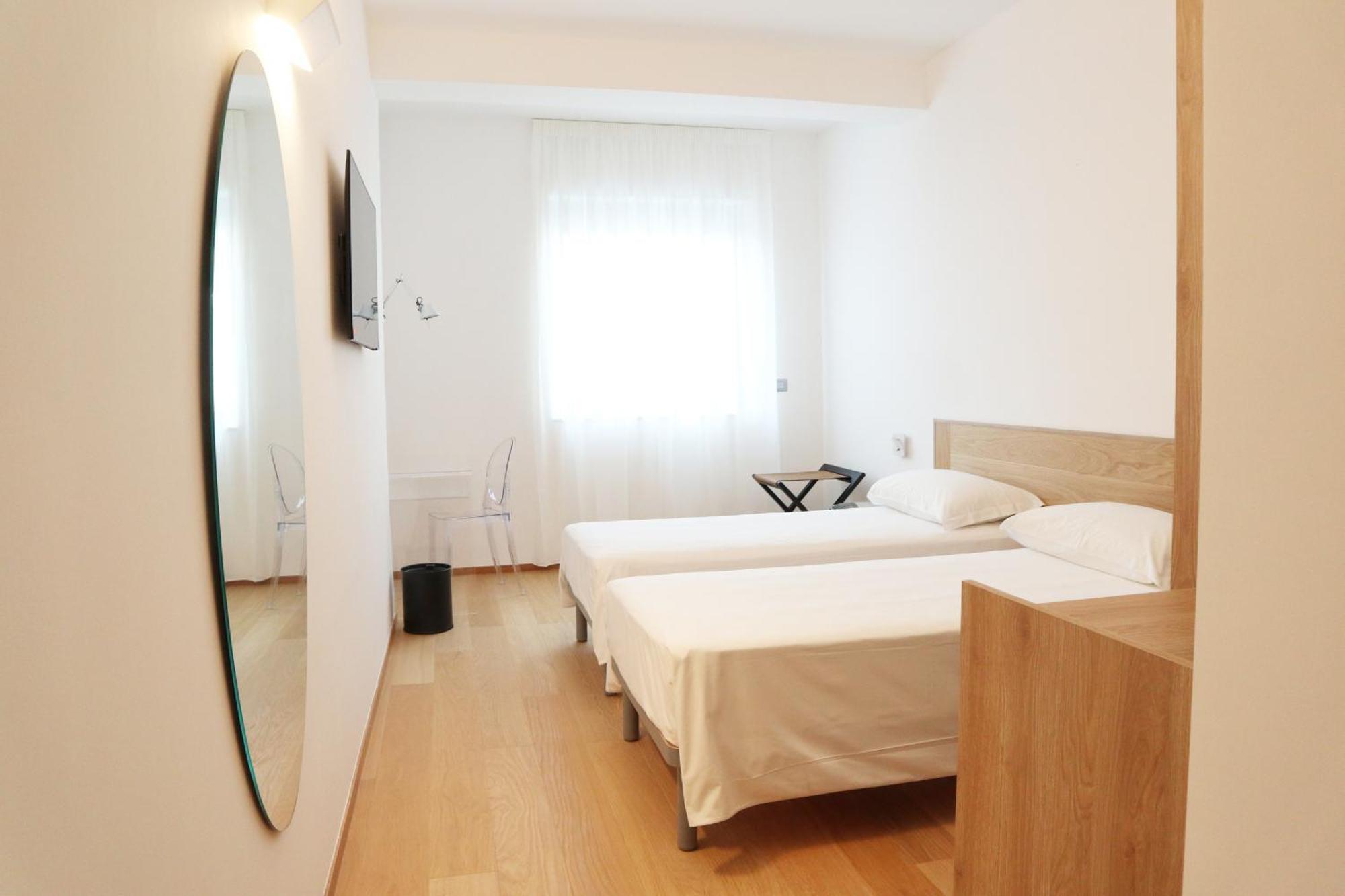 Victor Hotel Bari Dış mekan fotoğraf