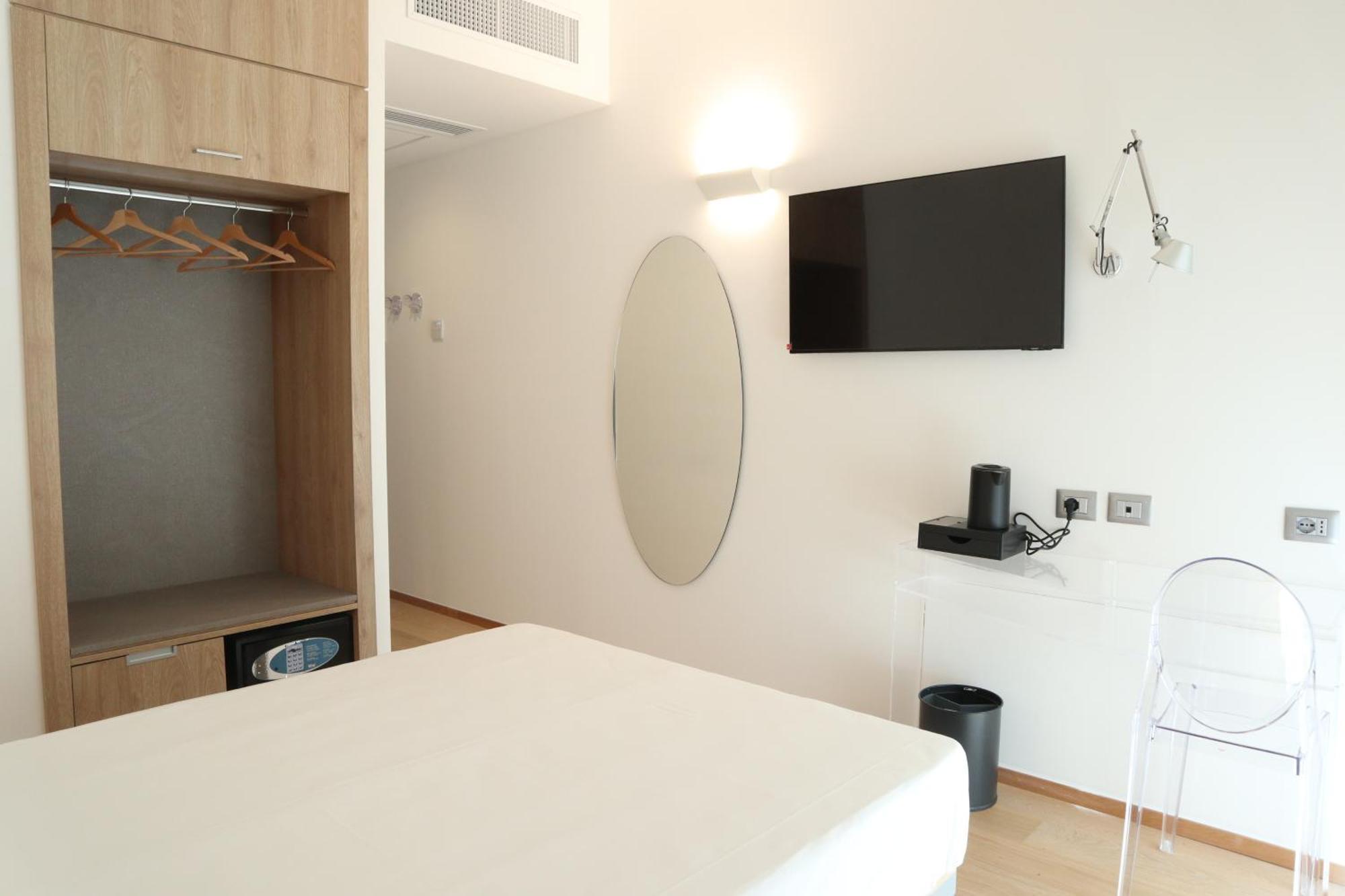 Victor Hotel Bari Dış mekan fotoğraf