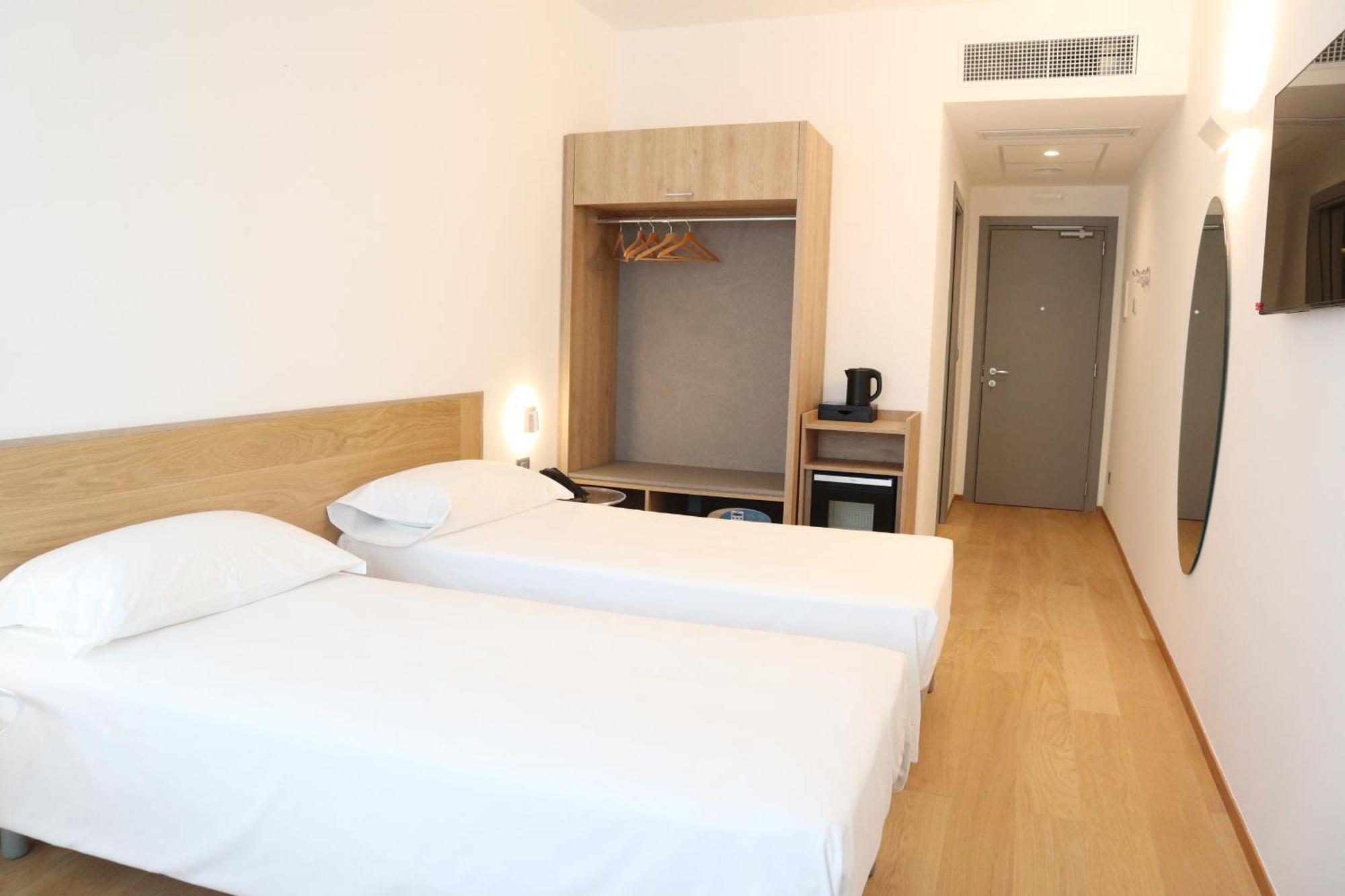 Victor Hotel Bari Dış mekan fotoğraf