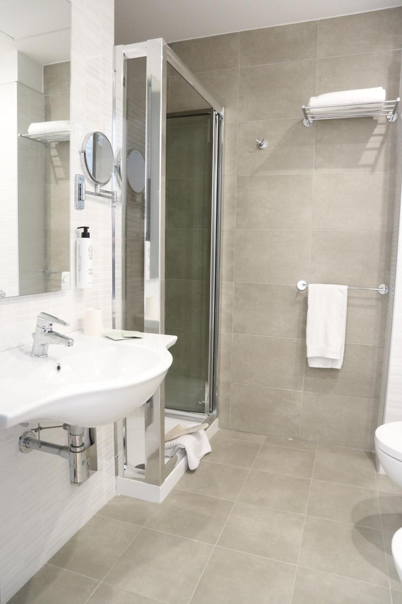 Victor Hotel Bari Dış mekan fotoğraf