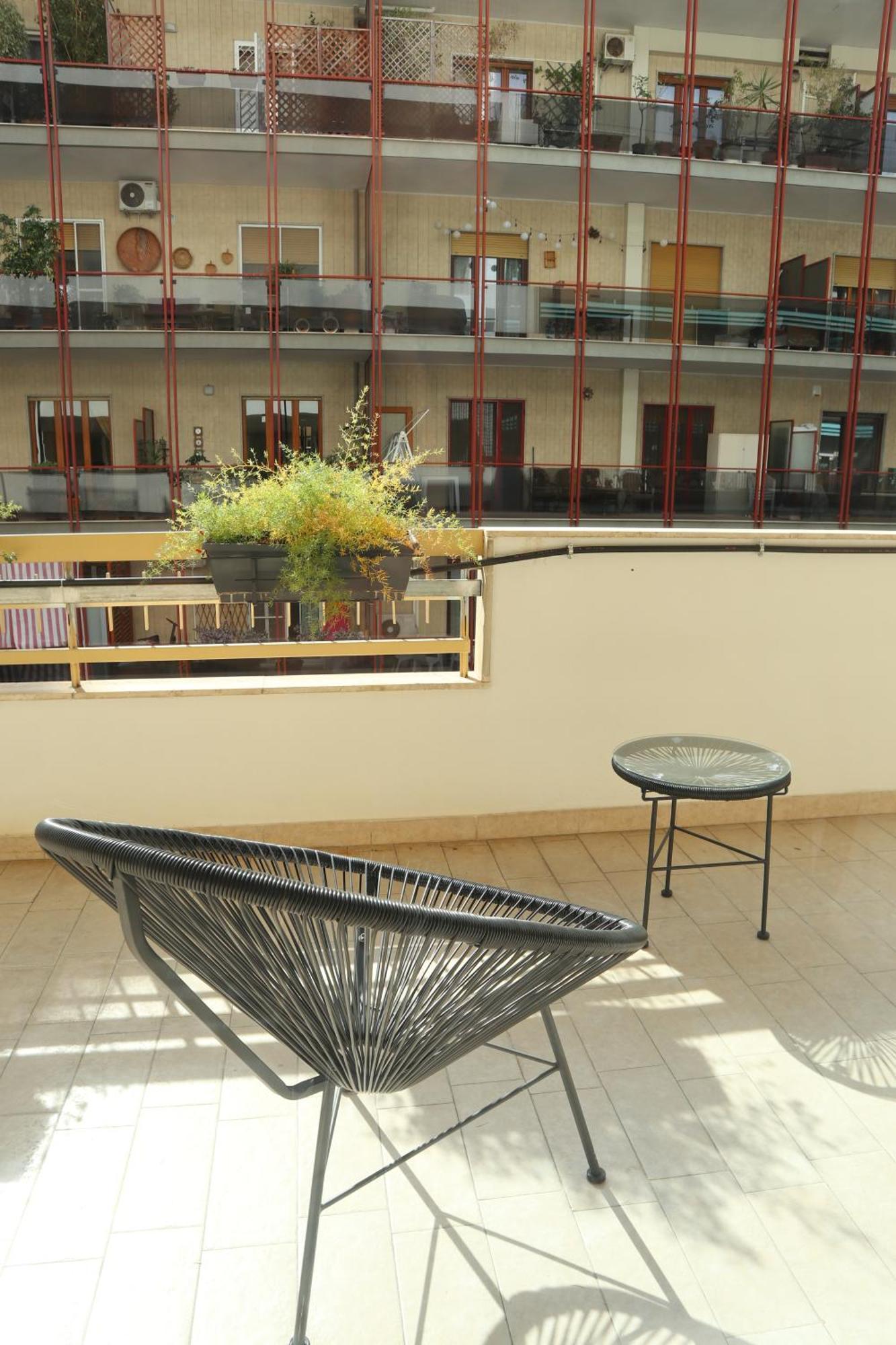 Victor Hotel Bari Dış mekan fotoğraf