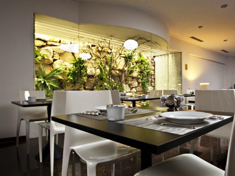 Victor Hotel Bari Dış mekan fotoğraf
