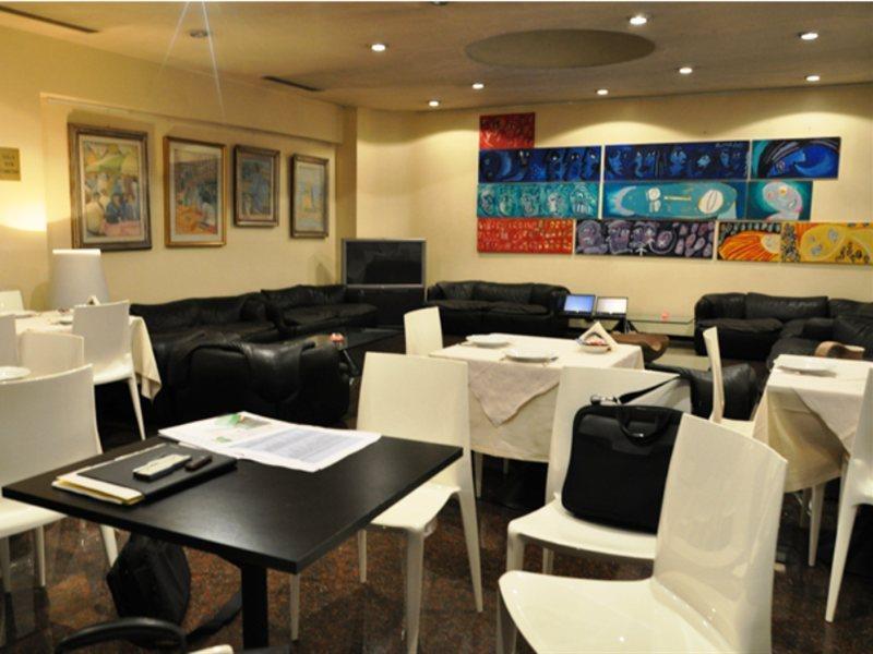 Victor Hotel Bari Dış mekan fotoğraf
