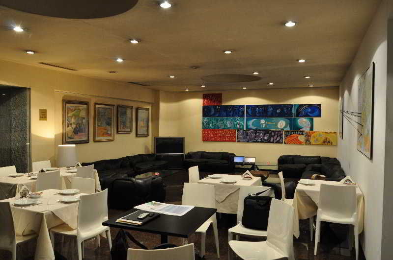 Victor Hotel Bari Dış mekan fotoğraf