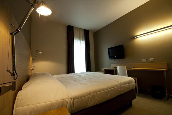 Victor Hotel Bari Dış mekan fotoğraf