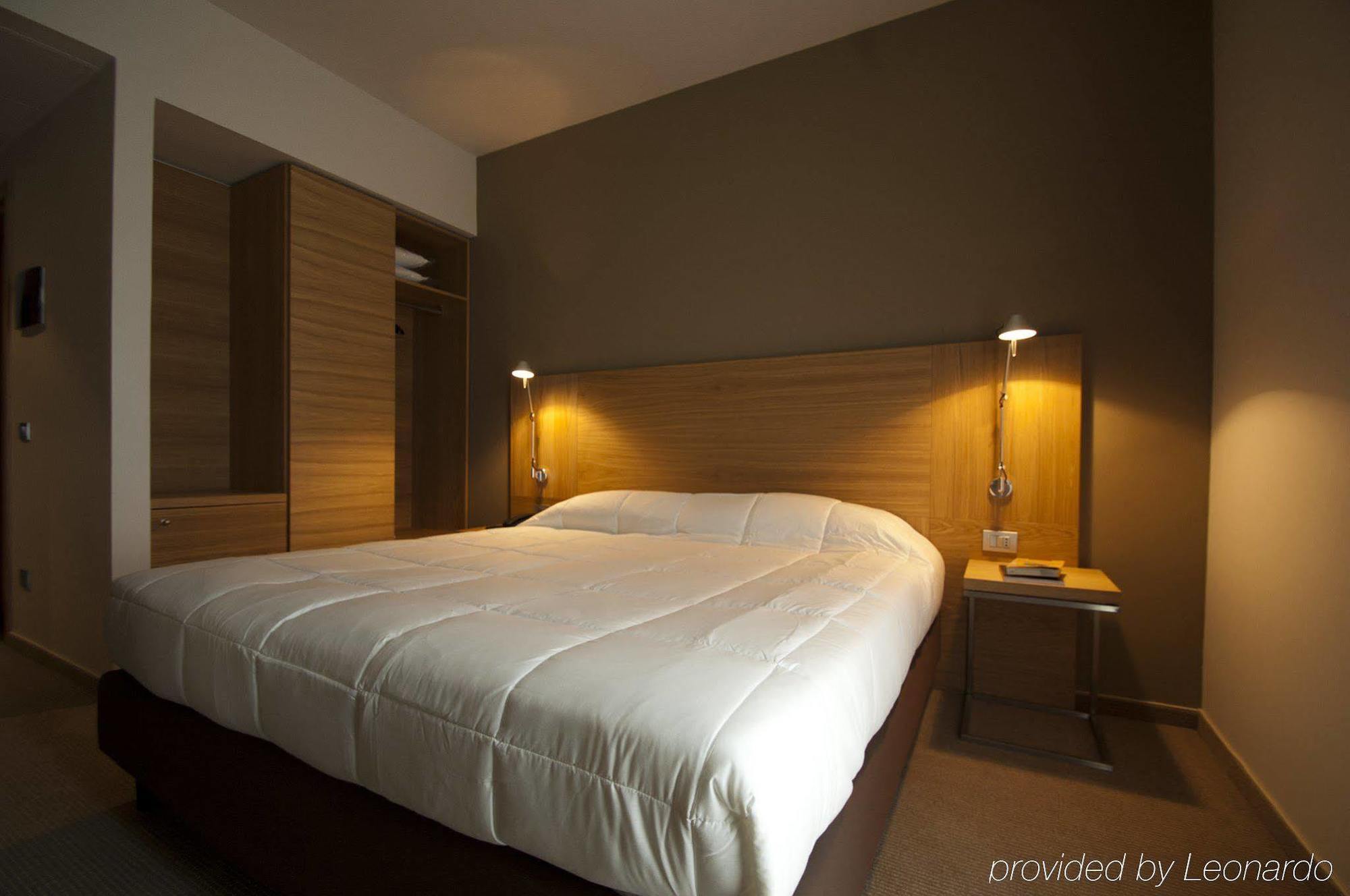 Victor Hotel Bari Dış mekan fotoğraf