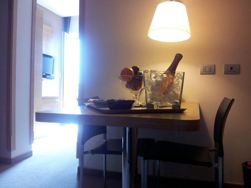 Victor Hotel Bari Dış mekan fotoğraf